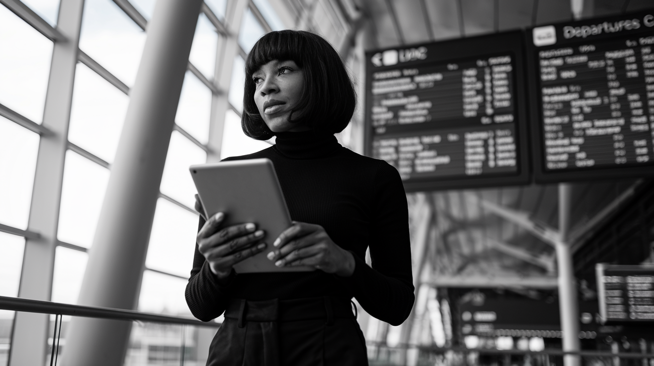 CDG Airport Transfer Chatillon: Your Complete Guide to Stress-Free Travel